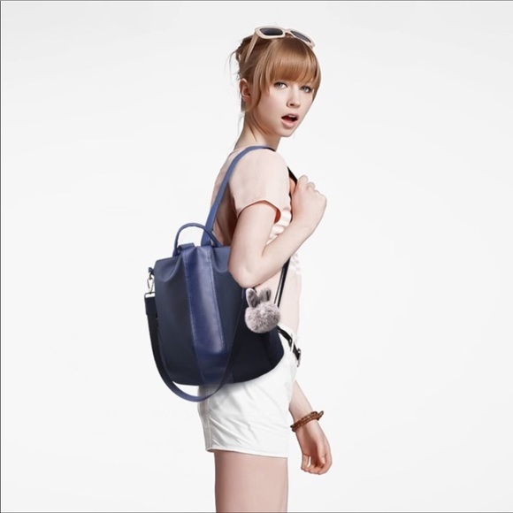 Backpacks